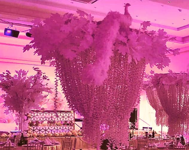 Свадебные композиции, цветочные композиции, декорации на столы гостей 7skyevent
